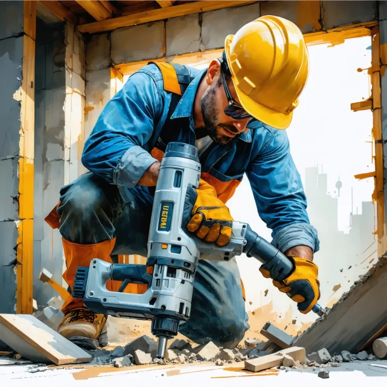 Обзор дрель миксер Фиолент МД1 11Э: сильные и слабые стороны, кому подойдет