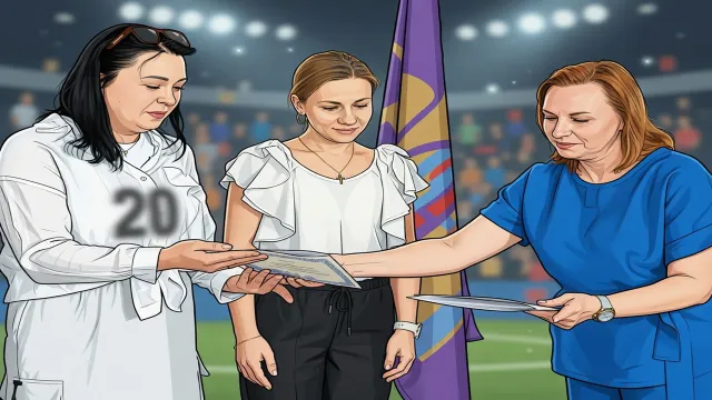 Иваново раздаёт жильё молодым. Семьи получили сертификаты!